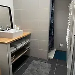 Prázdninový dům Maison Toute Equipee *
