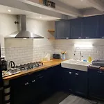 Prázdninový dům Maison Toute Equipee Gerzat
