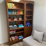 Maison Toute Equipee Prázdninový dům Gerzat