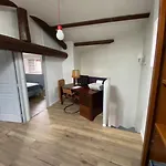 Maison Toute Equipee Prázdninový dům