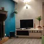 Prázdninový dům Maison Toute Equipee
