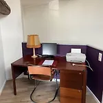 Prázdninový dům Maison Toute Equipee Gerzat