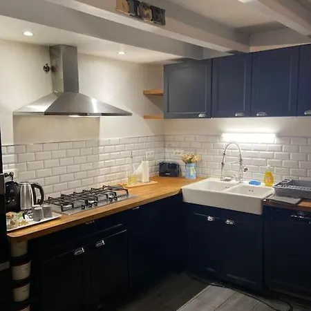 Holiday home Maison Toute Equipee Gerzat