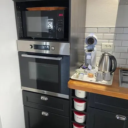 Maison Toute Equipee Gerzat