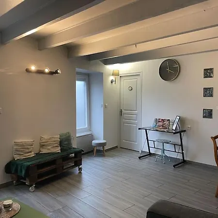 Maison Toute Equipee