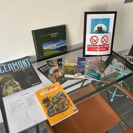 Maison Toute Equipee Gerzat