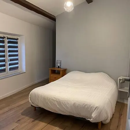 Maison Toute Equipee
