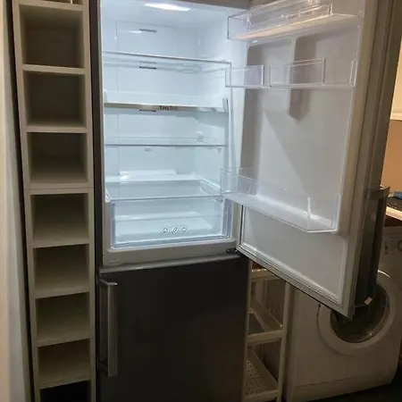 Сasa de vacaciones Maison Toute Equipee *