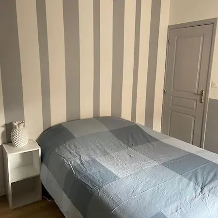 Maison Toute Equipee