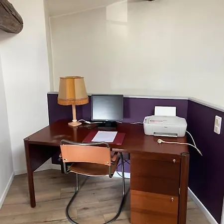 Holiday home Maison Toute Equipee Gerzat