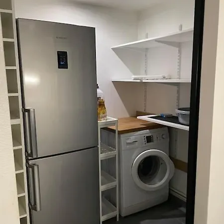 Maison Toute Equipee Gerzat