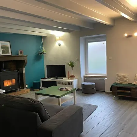 Maison Toute Equipee Gerzat