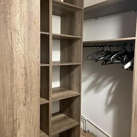 Maison Toute Equipee *