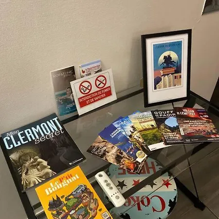 Maison Toute Equipee *