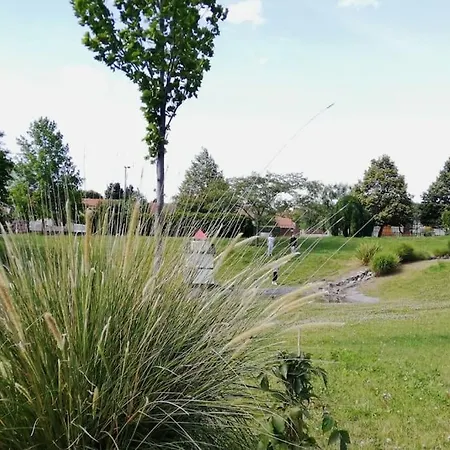 Prázdninový dům Maison Toute Equipee