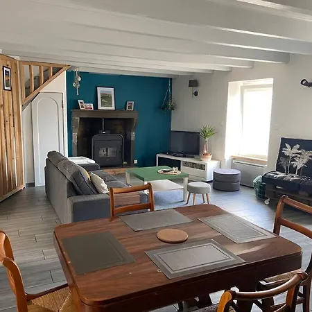 Maison Toute Equipee Gerzat
