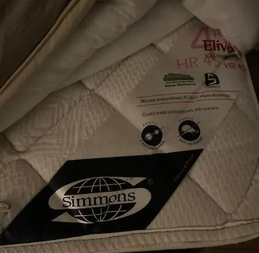 Maison Toute Equipee * Gerzat