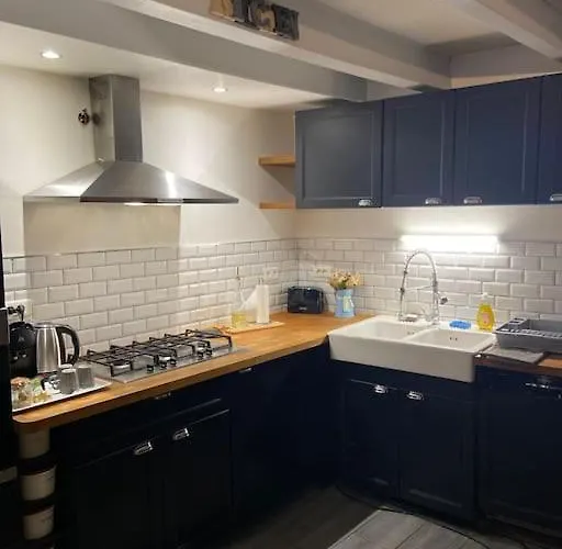 Holiday home Maison Toute Equipee Gerzat