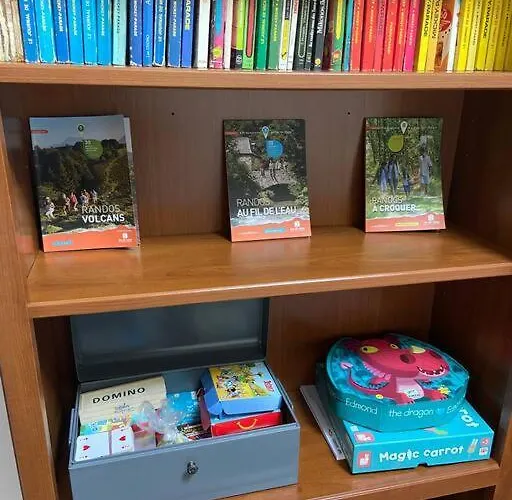 Maison Toute Equipee Holiday home