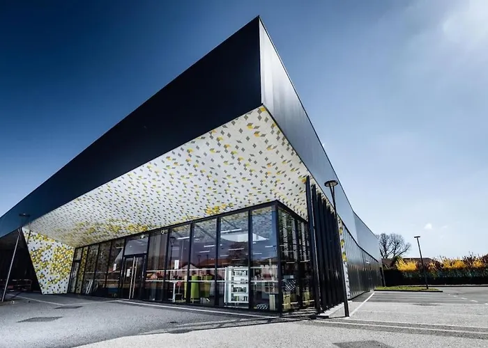 Holiday home Maison Toute Equipee Gerzat