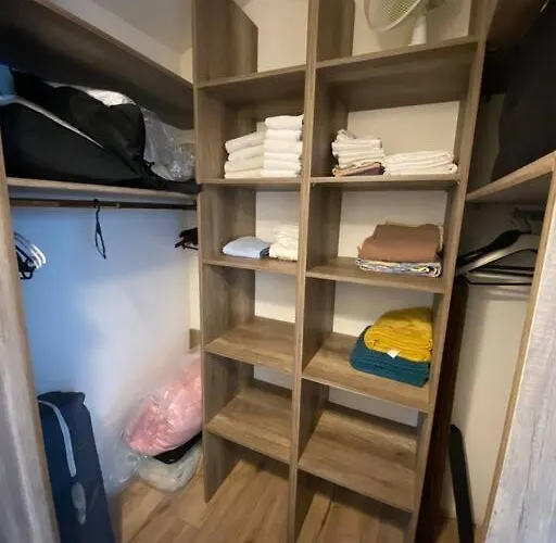 Maison Toute Equipee Holiday home