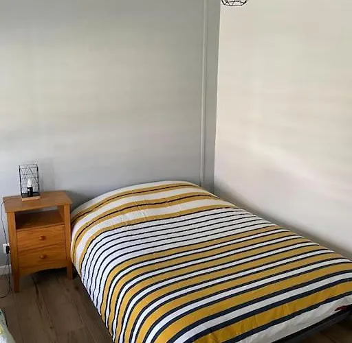 Maison Toute Equipee * Gerzat