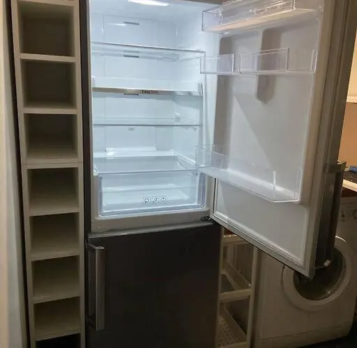 Holiday home Maison Toute Equipee *