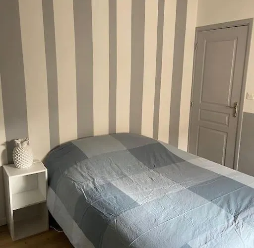 Maison Toute Equipee