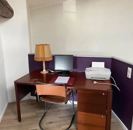 Holiday home Maison Toute Equipee Gerzat