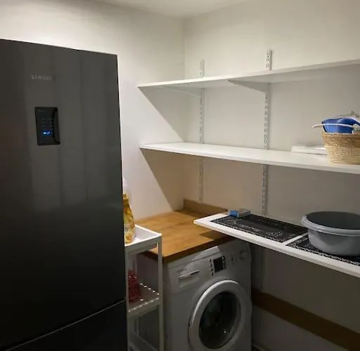 Holiday home Maison Toute Equipee