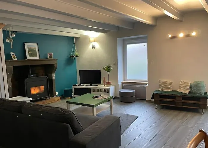 Maison Toute Equipee Gerzat