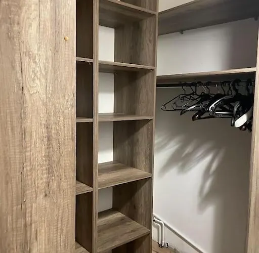 Maison Toute Equipee *