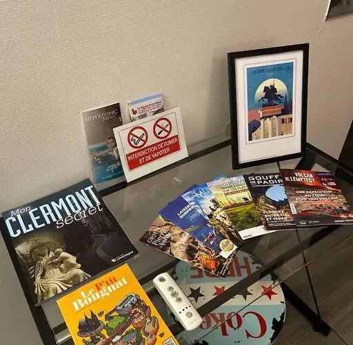 Maison Toute Equipee *