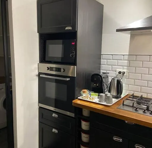 Maison Toute Equipee