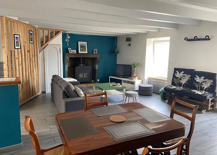 Maison Toute Equipee Gerzat